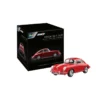 Revell Porsche 356 Coupé & Tools Easy Click Advent Calender -01029
