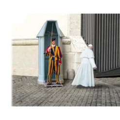Revell Swiss Guard -02801