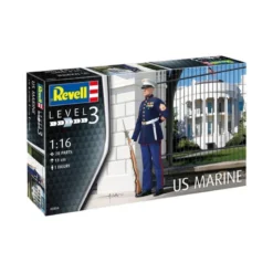 Revell US Marine -02804