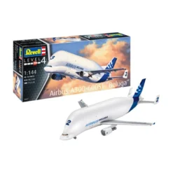 Revell Airbus A300-600ST Beluga -03817
