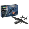 Revell Modelset O-2A & Verf & Lijm & Penseeltje -63819