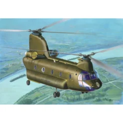 Revell CH-47D Chinook -03825