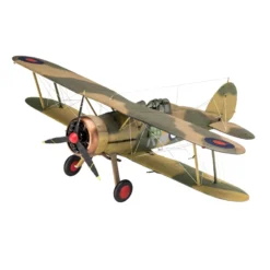 Revell Gloster Gladiator Mk. II -03846