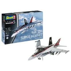 Revell F/A-18F Super Hornet -03847