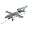 Revell Fieseler Fi103 A/B V-1 -03861