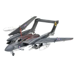 Revell Sea Vixen FAW 2 70th Anniversary -03866