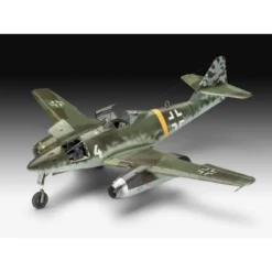 Revell Me262 A-1 Jetfighter -03875