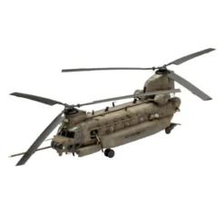 Revell MH-47E Chinook -03876