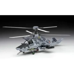 Revell Kamov Ka-58 Stealth Helicopter -03889