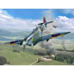 Revell Supermarine Spitfire Mk.IXc -03927