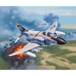 Revell F-4J Phantom II -03941