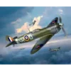 Revell Spitfire MK II -03959