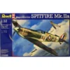 Revell Spitfire Mk II A -03986