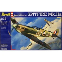 Revell Spitfire Mk II A -03986