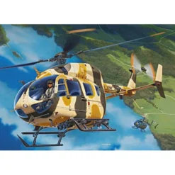 Revell UH-72 A Lakota -04927