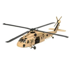Revell UH-60 -04976