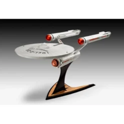 Revell U.S.S. Enterprise NCC-1701 -04991