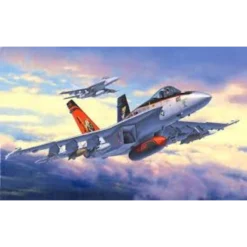 Revell F/A-18E Super Hornet -04994