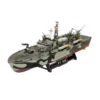Revell Patrol Torpedo Boat PT-588/PT-57 -05165