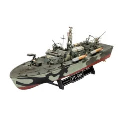 Revell Patrol Torpedo Boat PT-588/PT-57 -05165