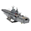Revell Assault Ship USS Tarawa LHA-1 -05170