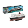 Revell Queen Mary 2 Premium Edition -05199