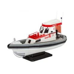 Revell Search & Rescue Daughter-Boat VERENA -05228