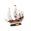 Revell HMS Revenge Easy Click -03661