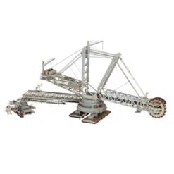 Revell Schaufelradbagger 289 Ltd.Edition -05685