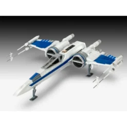 Revell Resistance X-Wing Fighter -06744