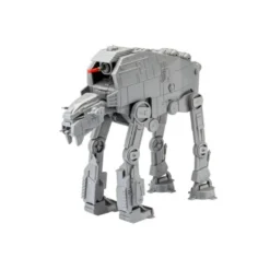 Revell First Order Heavy Assault Walker Clic & Play & Sound & Light -06772