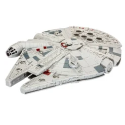 Revell Millennium Falcon Clic & Play & Sound & Light -06778