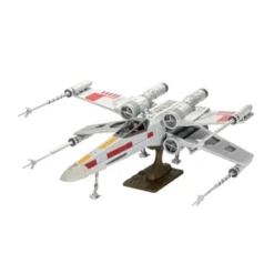 Revell X-Wing Fighter Easy Clic -06890
