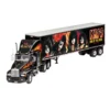Revell KISS Tour Truck & Verf & Lijm & Penseeltje -07644