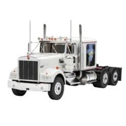 Revell Kenworth W-900 -07659