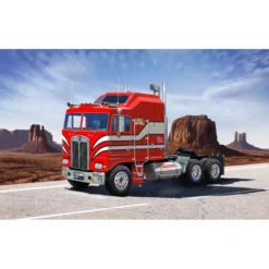 Revell Kenworth Aerodyne -07671