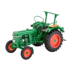 Revell Deutz D30 & Lijm & Verf & Penseeltje -67821