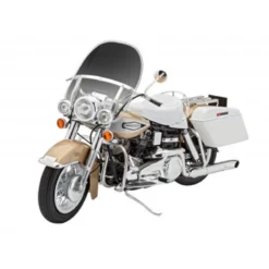 Revell US Touring Bike -07937