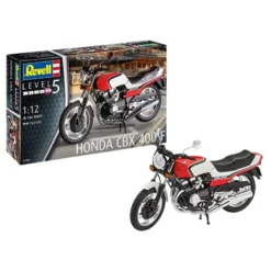 Revell Honda CBX 400 F -07939