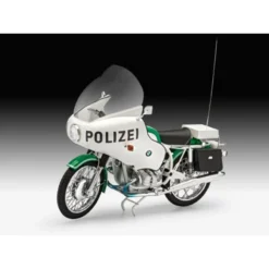 Revell BMW R75/5 Police -07940
