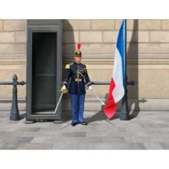 Revell Republican Guard -02803