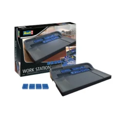Revell Work Station -39085