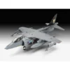 Revell Bae Harrier GR.7 & Verf & Lijm & Penseeltje -63887