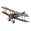 Revell Sopwith F.1 Camel & Verf & Lijm & Penseeltje -63968