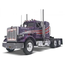 Revell Peterbilt® 359 Conventional Tractor -85-1506