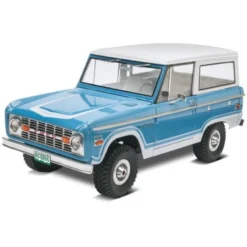 Revell Ford Bronco -85-4320