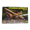 Revell Aerobatic Plane Stearman -85-5269