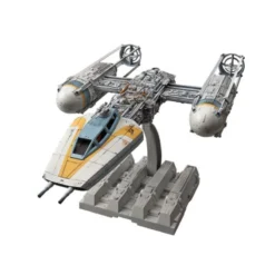 Bandai Star Wars Y-wing Starfighter -01209