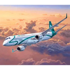 Revell Embraer 195 Air Dolomiti -04884
