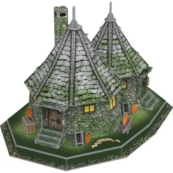 Revell Harry Potter Hagrids Hut™ -00305